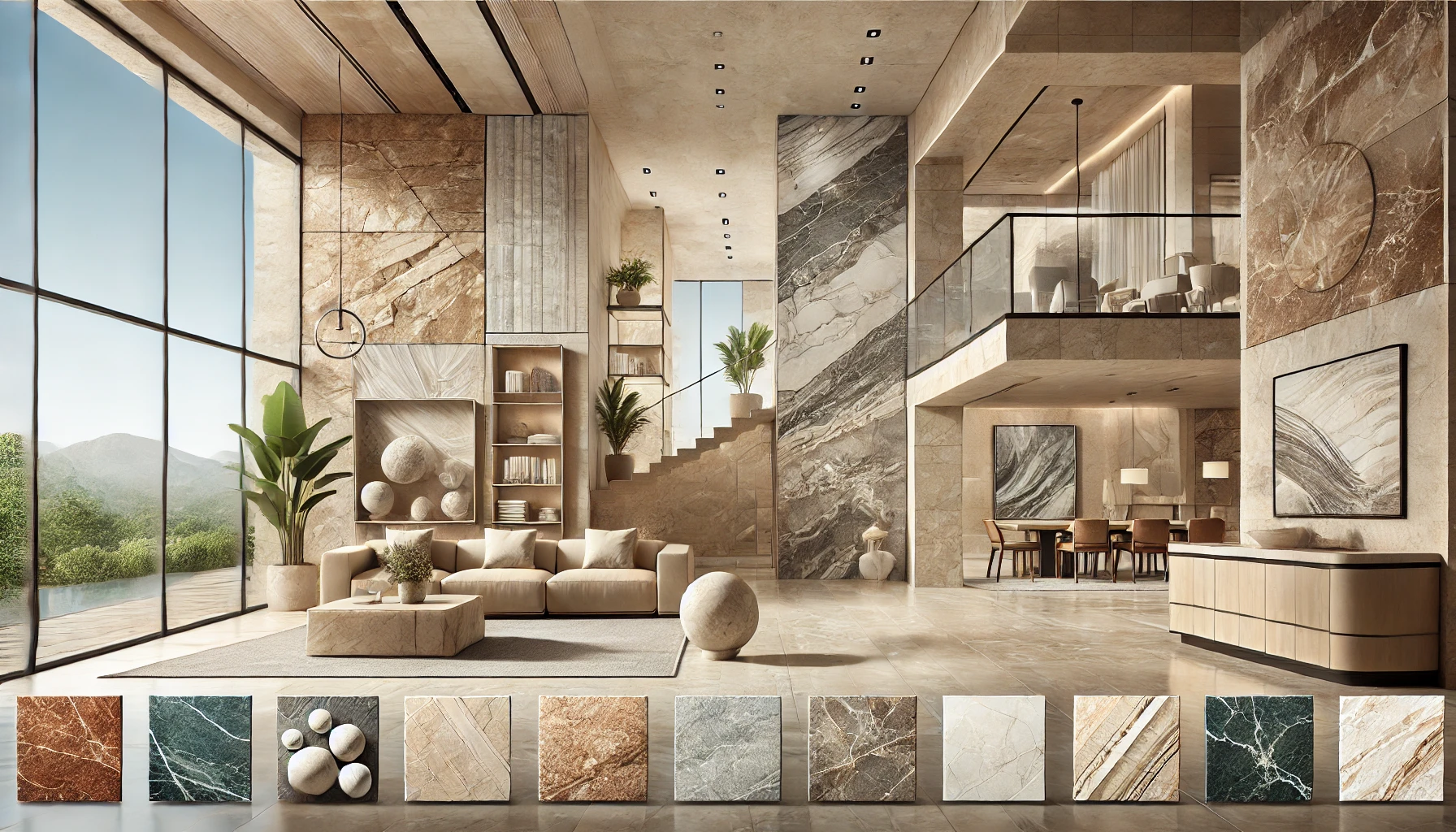 RVSTONE